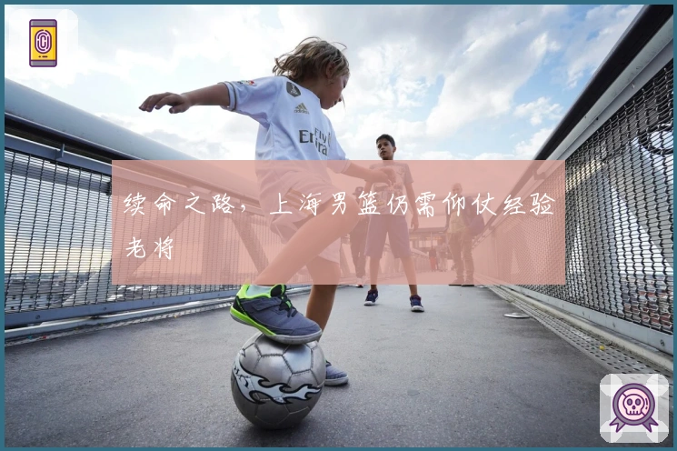 续命之路，上海男篮仍需仰仗经验老将